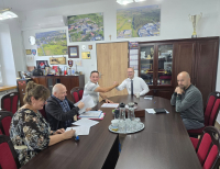 Ulica Świerkowa do przebudowy. Umowa na inwestycję podpisana