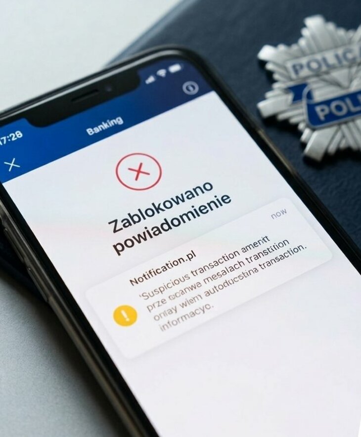 Oszustwo 