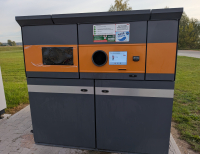 System kaucyjny w Grajewie. Cześć mieszkańców chwali butelkomaty