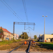 2. Co z przejazdem na ul. Piłsudskiego?