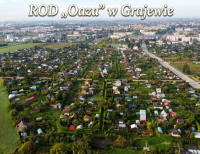 Pokoleniowa zmiana na ROD 