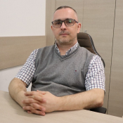 3.  Prezes Przedsiębiorstwa Energetyki Cieplnej, Marek Grzybowski 