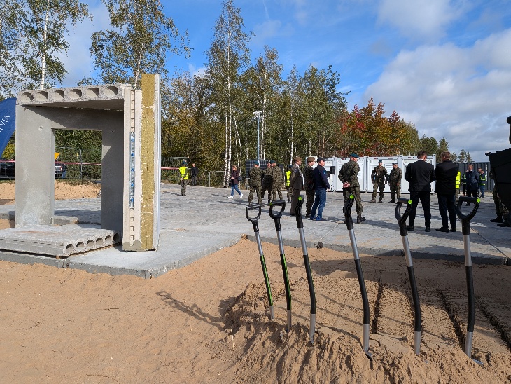 Jednostka wojskowa - nowy rozdział i wielka szansa dla miasta 