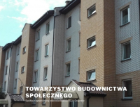 Nowa prezes TBS w Grajewie. 