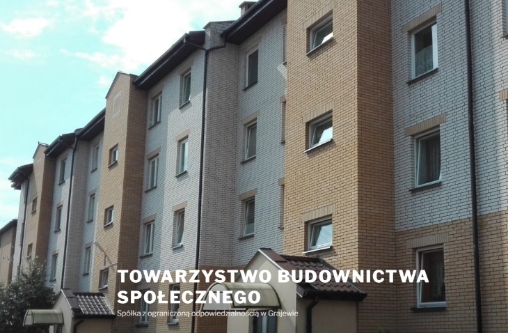 Nowa prezes TBS w Grajewie. 