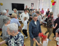 Wieści z Przedszkola Miejskiego nr 6 
