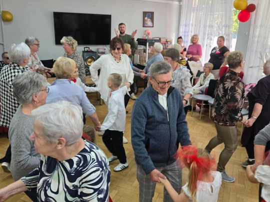 Wieści z Przedszkola Miejskiego nr 6 
