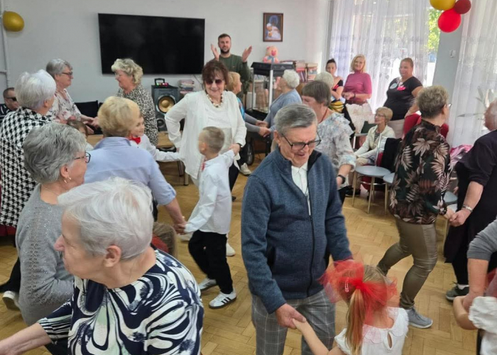 Wieści z Przedszkola Miejskiego nr 6 