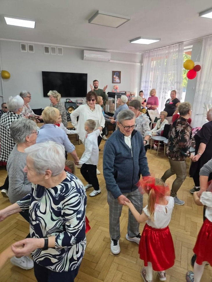 Wieści z Przedszkola Miejskiego nr 6 