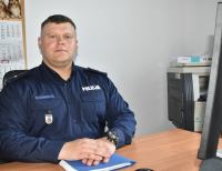 Szczuczyn. Czy wiesz, kto jest Twoim dzielnicowym?