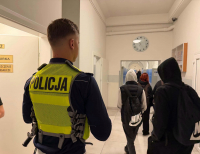 Nieodpowiedzialna seria 