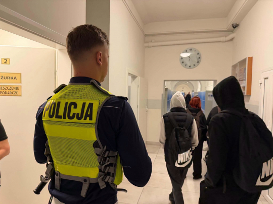 Nieodpowiedzialna seria 