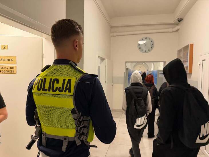 Nieodpowiedzialna seria 