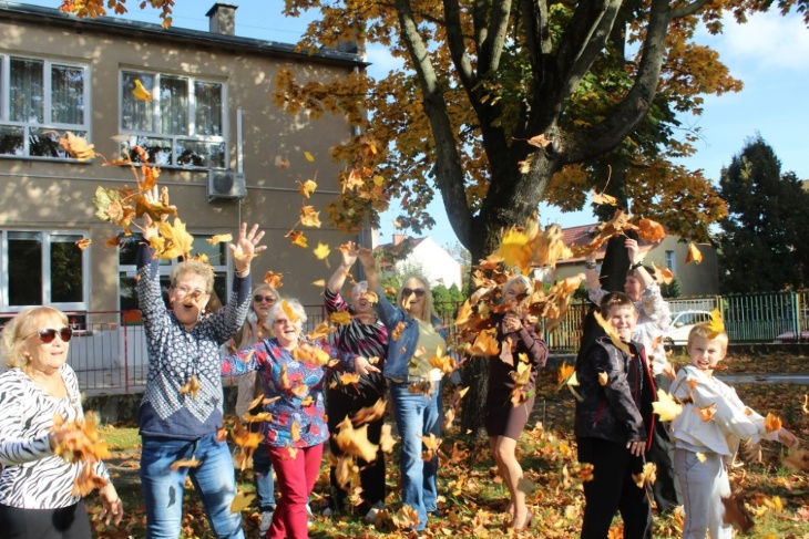 Międzypokoleniowe Święto Ziemniaka w Grajewie