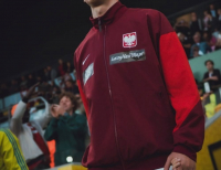 Bartosz Mazurek zachwyca w Austrii i kadrze U-21
