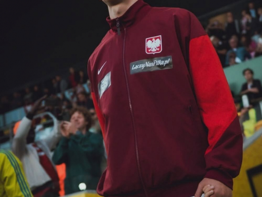 Bartosz Mazurek zachwyca w Austrii i kadrze U-21
