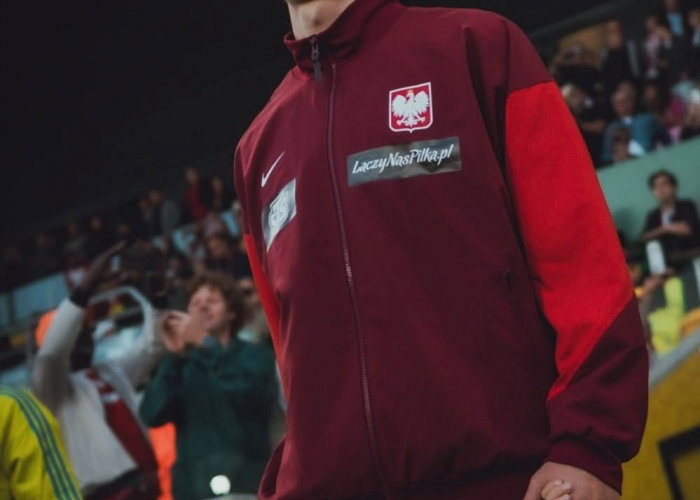Bartosz Mazurek zachwyca w Austrii i kadrze U-21
