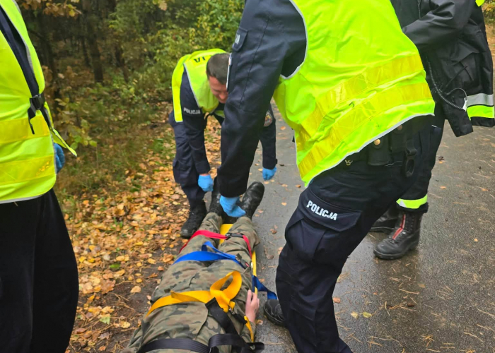 IV Warsztaty Ratownictwa Medycznego 
