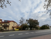 Plany budowy kolejnego DINO w Grajewie