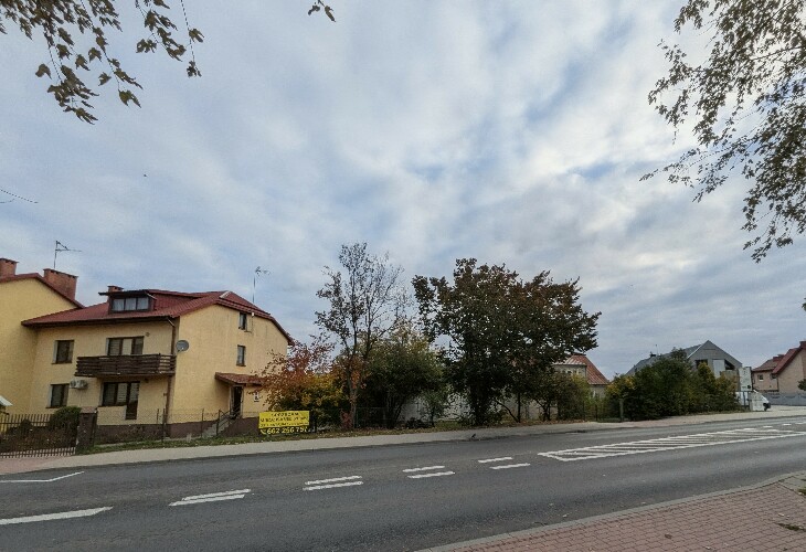 Plany budowy kolejnego DINO w Grajewie