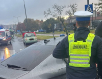 Kronika policyjna z regionu