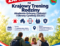 Akademia Ochrony Ludności i Obrony Cywilnej (OLiOC)