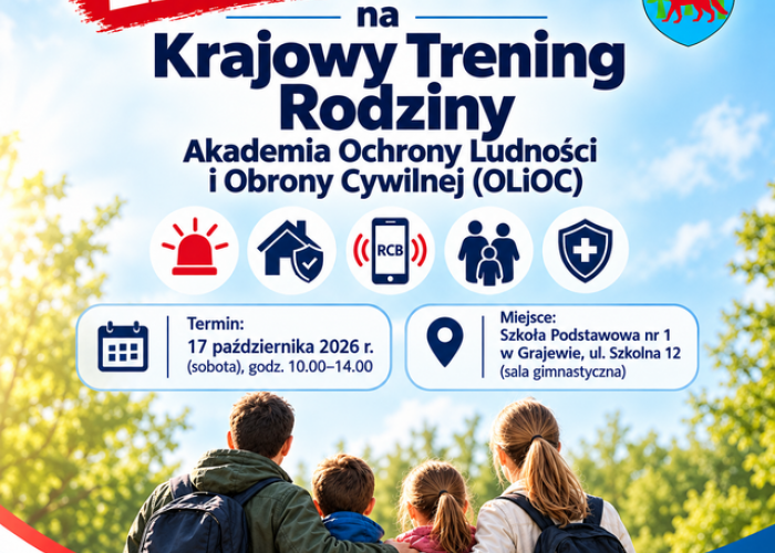 Akademia Ochrony Ludności i Obrony Cywilnej (OLiOC)