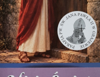 Czas łaski i odnowy. Zgłoś swój udział w Misjach Świętych
