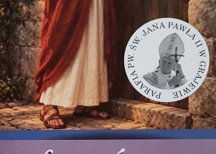 Czas łaski i odnowy. Zgłoś swój udział w Misjach Świętych