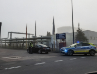 Gęsta mgła i apel do kierowców
