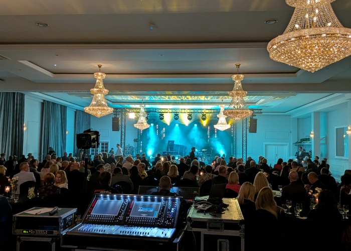 GrajEwo Jazz Festiwal 2026 za nami