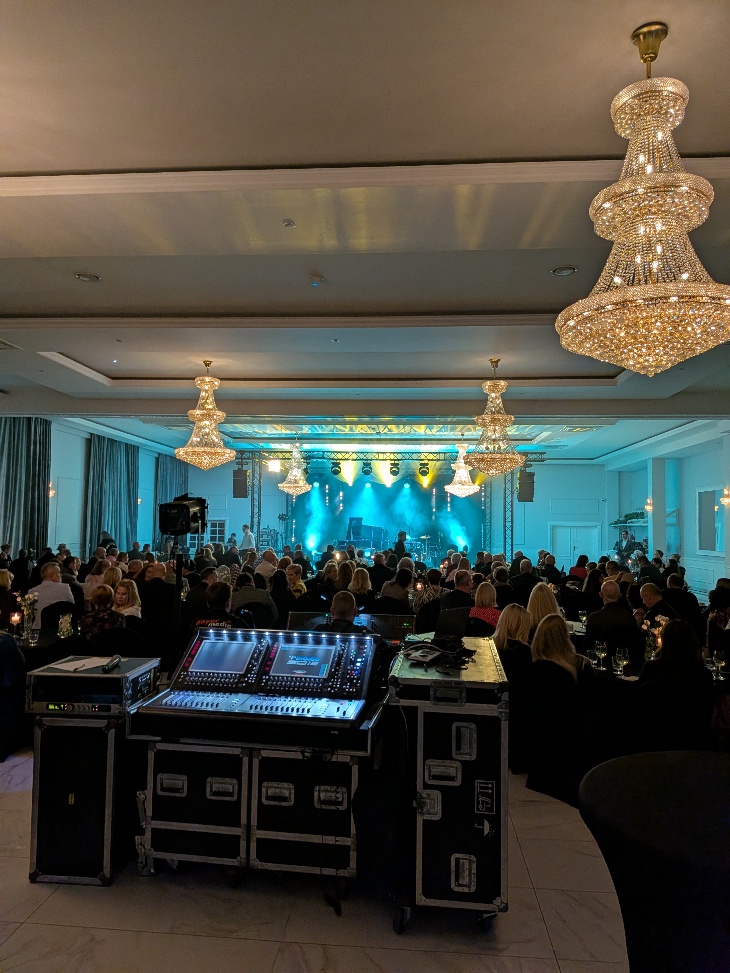 GrajEwo Jazz Festiwal 2026 za nami