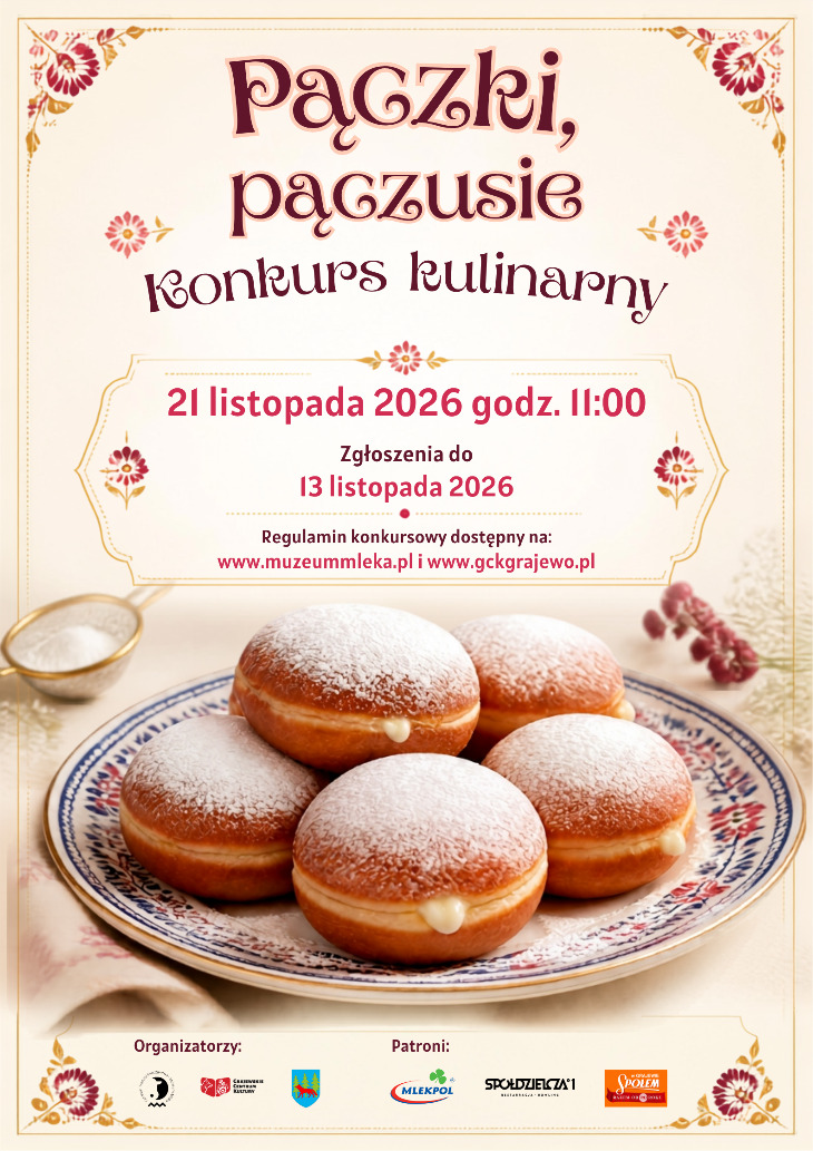 Konkurs kulinarny 