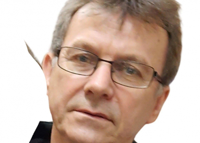 Muzyczna nostalgia w Szczuczynie. Pan Krzysztof  przypomina złote lata dyskotek!