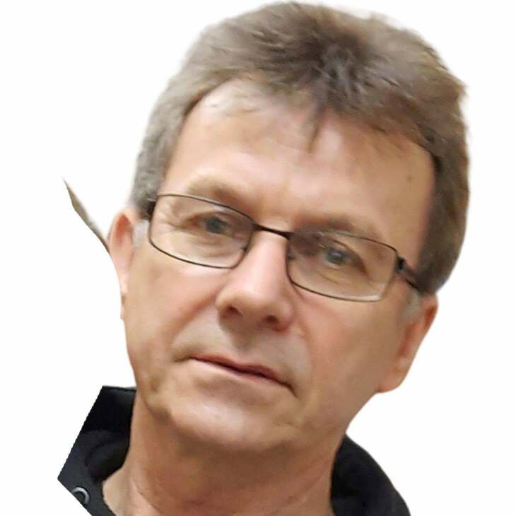 Muzyczna nostalgia w Szczuczynie. Pan Krzysztof  przypomina złote lata dyskotek!