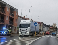 Akcja policyjna 