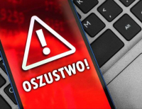 Grajewo: 3 kobiety oszukane w internecie. Straty przekroczyły 11 tys. zł