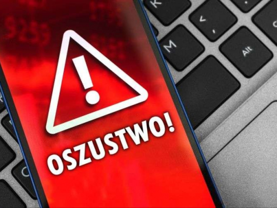 Grajewo: trzy kobiety oszukane w internecie. Straty przekroczyły 11 tys. zł