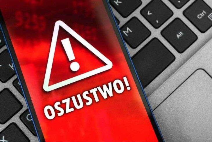 Grajewo: 3 kobiety oszukane w internecie. Straty przekroczyły 11 tys. zł