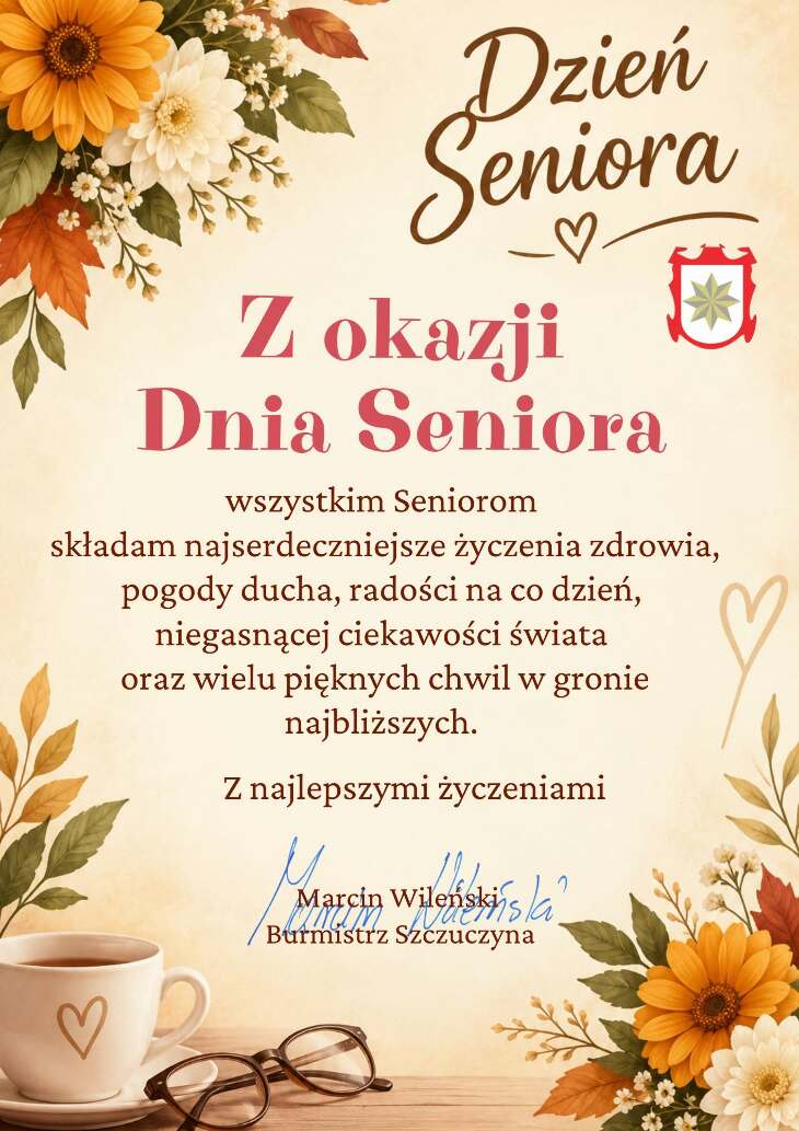 Szczuczyn. Warsztaty, spotkania, akcja DKMS i mammografia