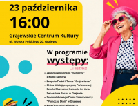 Miejski Dzień Seniora 2026