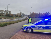 Kronika policyjna regionu: 408 interwencji podlaskiej policji