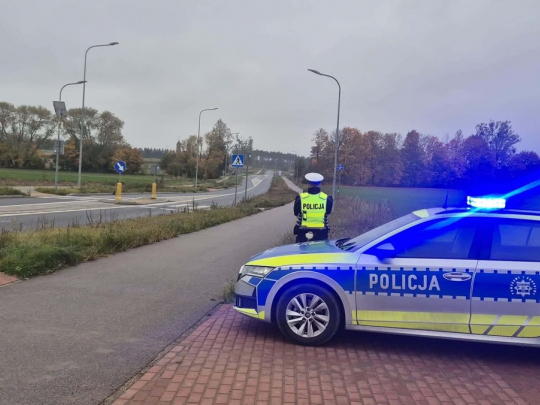 Kronika policyjna regionu: 408 interwencji podlaskiej policji