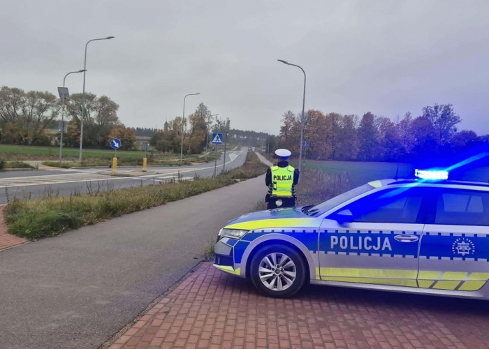 Kronika policyjna regionu: 408 interwencji podlaskiej policji