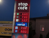Program CPN działa, ale kierowcy wciąż kręcą nosem