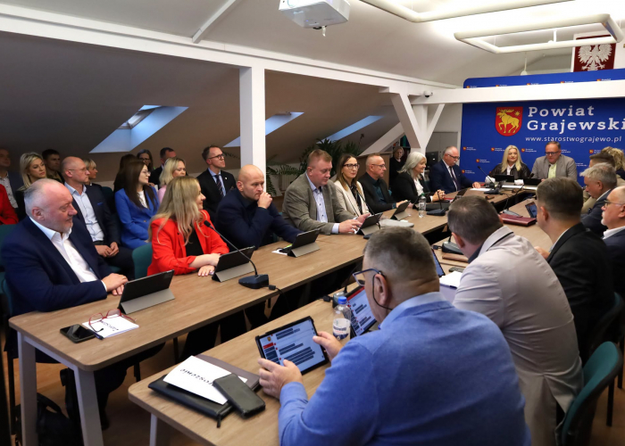 Wsparcie dla ukraińskiej placówki medycznej