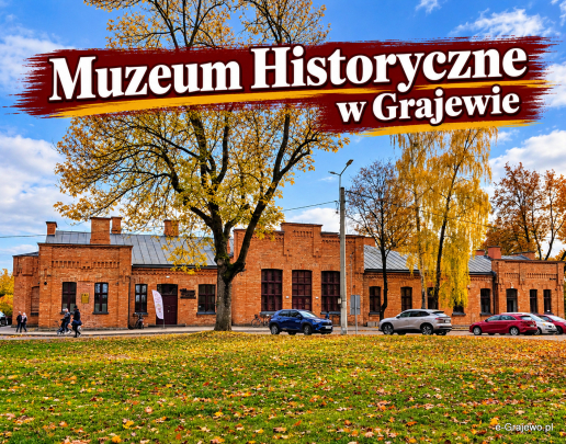 Czy znacie wszystkie tajemnice naszej lokalnej historii?