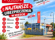 Martyna Kotowska Agent Ubezpieczeniowy - Grajewo Przemysłowa 42