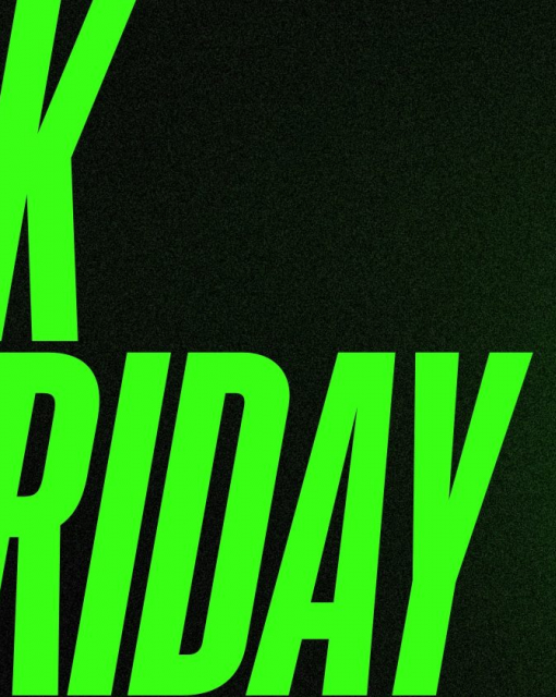 Black Friday 2026 - promocje w JD Sports