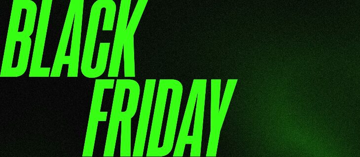 Black Friday 2026 - promocje w JD Sports